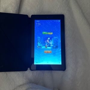Kindle Fire 7, 9th Gen